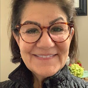 Meet your Posher, Barbara